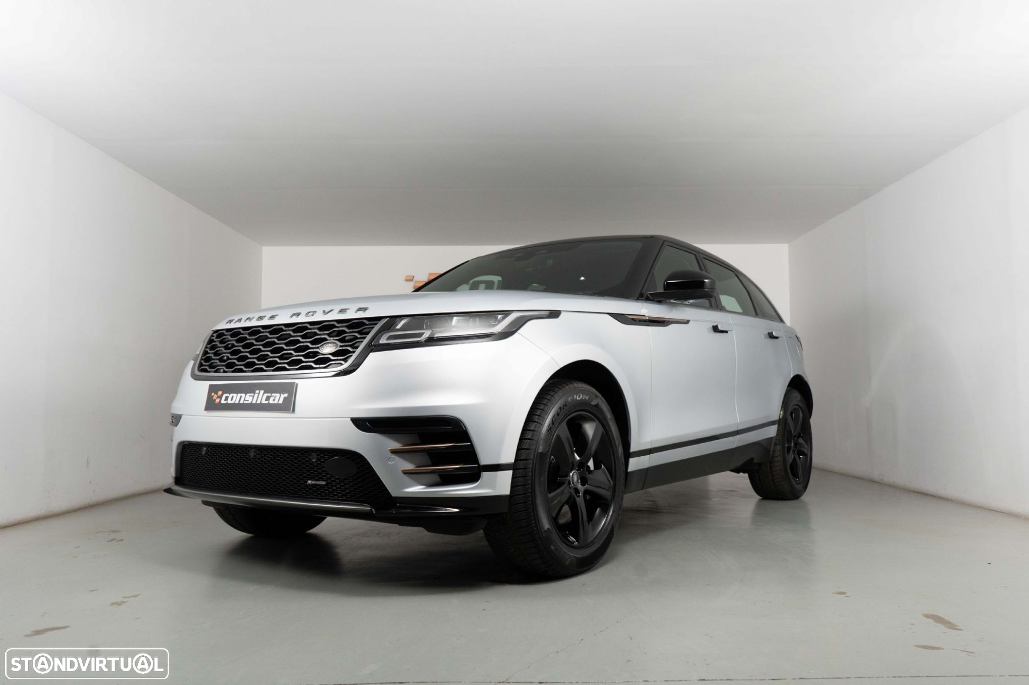 Land Rover Range Rover Velar 2.0 P400e AWD R-Dynamic - 7