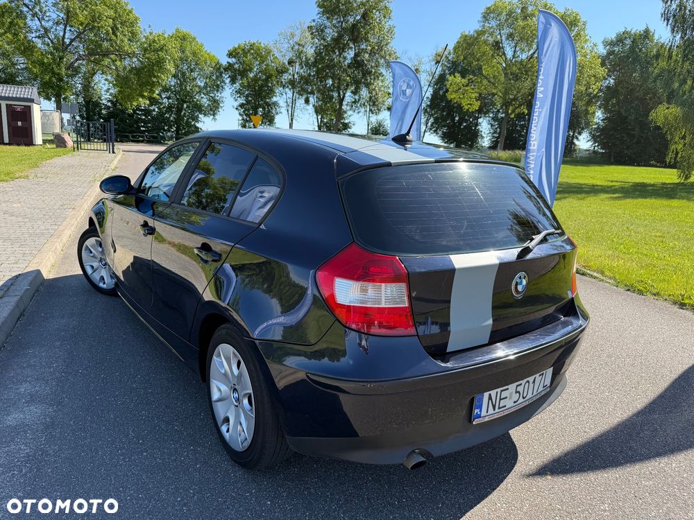 BMW Seria 1 - 28