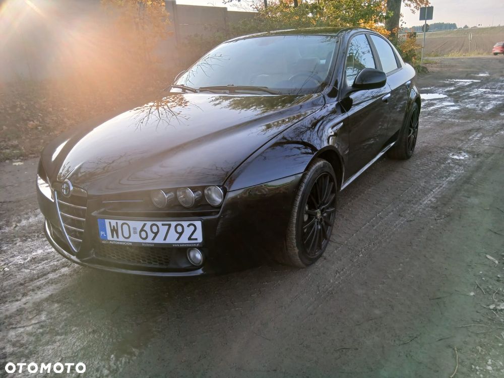 Alfa Romeo 159 - 12