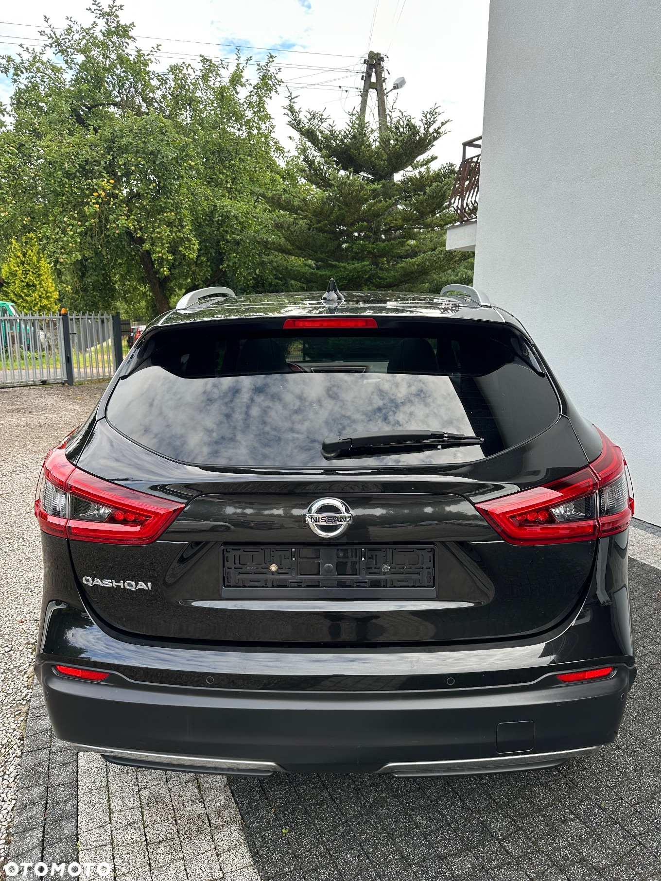 Nissan Qashqai 1.6 DIG-T Tekna+ - 11