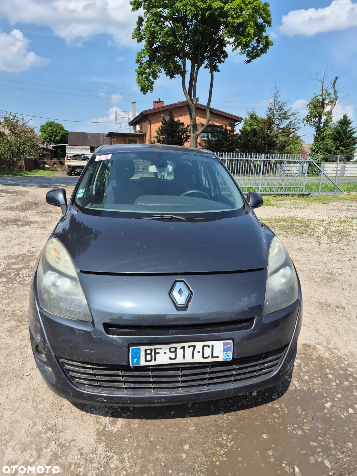 Renault Grand Scenic dCi 110 Expression - 2