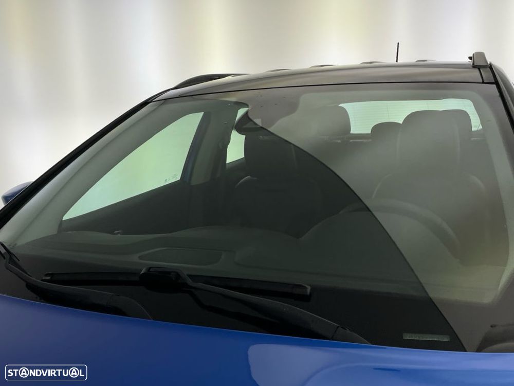 Jeep Compass 1.6 M-Jet Night Eagle - 20