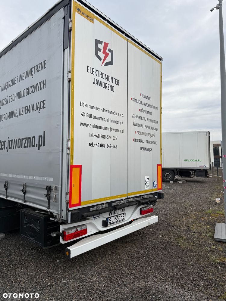 MAN TGX - 14