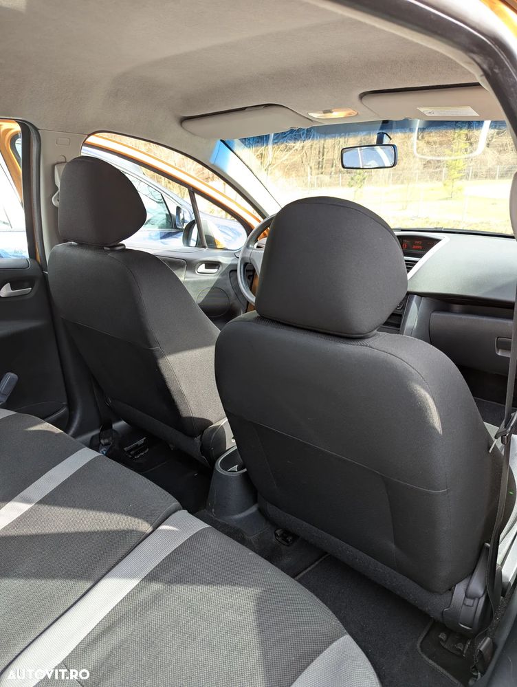 Peugeot 207 1.4 VTi Active - 15