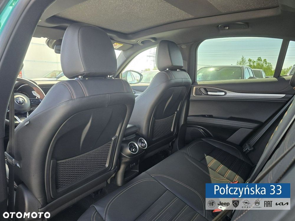 Alfa Romeo Stelvio - 19