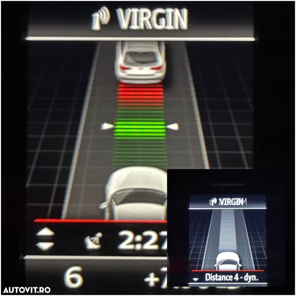 Audi A3 2.0 TDI Sportback Ambiente - 9