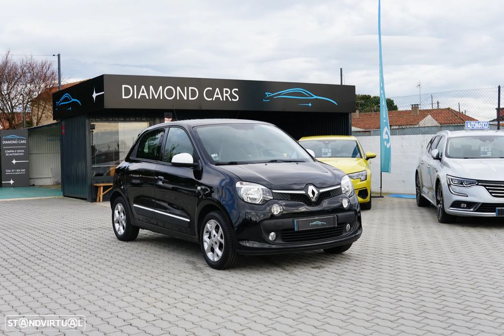 Renault Twingo - 1