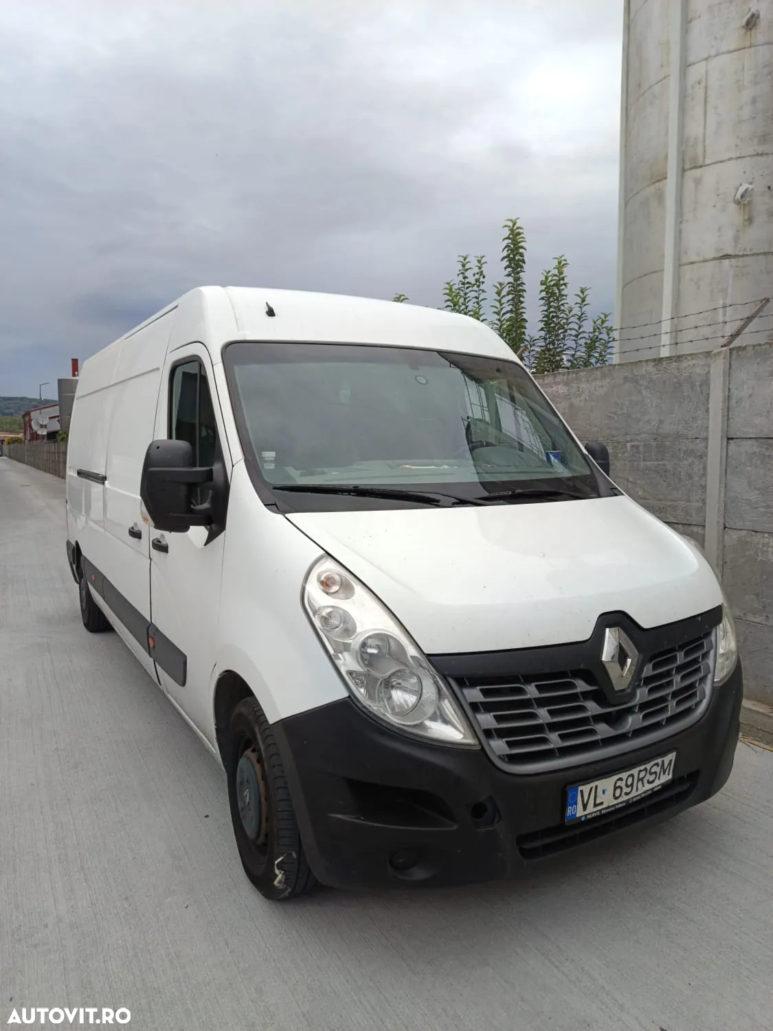 Renault MASTER - 2