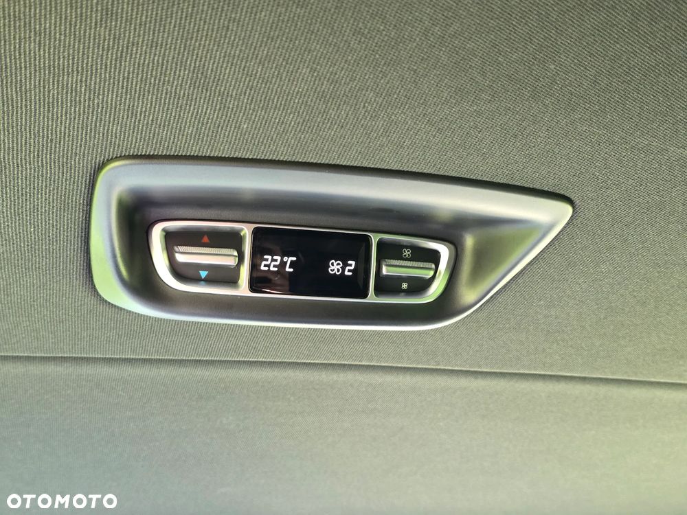 Mercedes-Benz Klasa V 220 CDI Avantgarde 7G-Tronic (ekstra d³) - 28