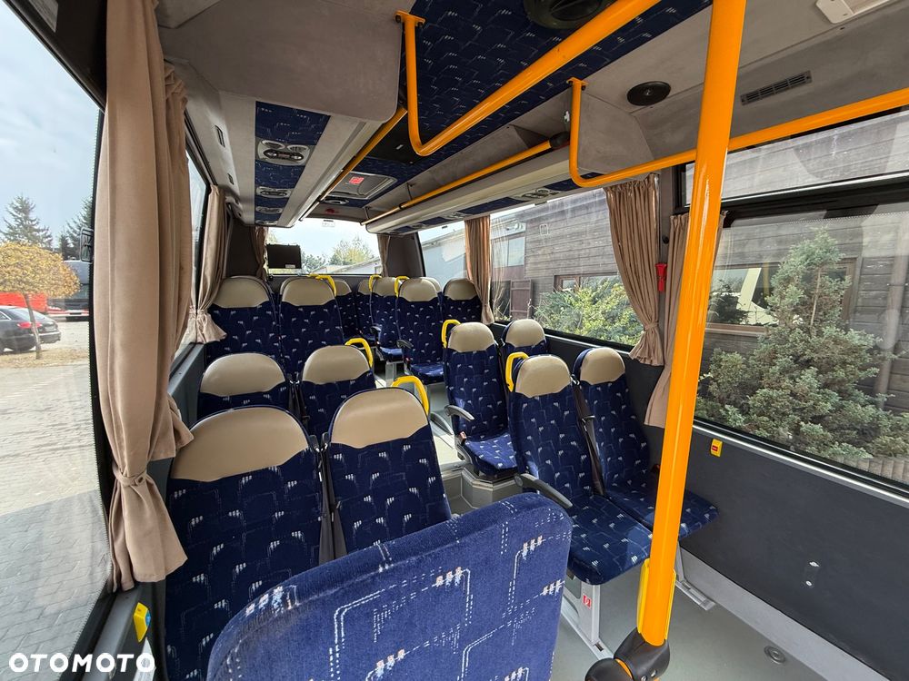 Iveco Rosero First - 10