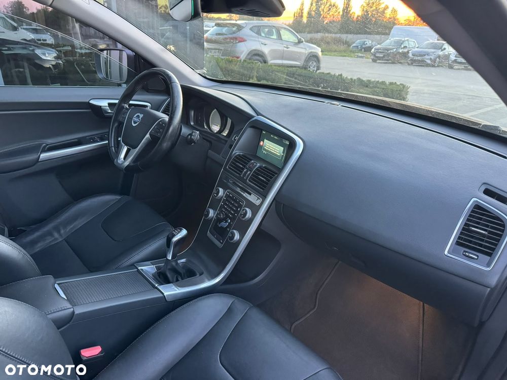 Volvo XC 60 - 19