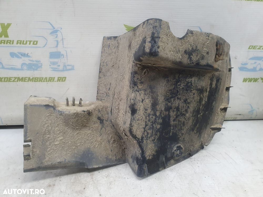 Carenaj dreapta spate 24402781 Opel Corsa C [2000 - 2003] 1.2 benzina - 2