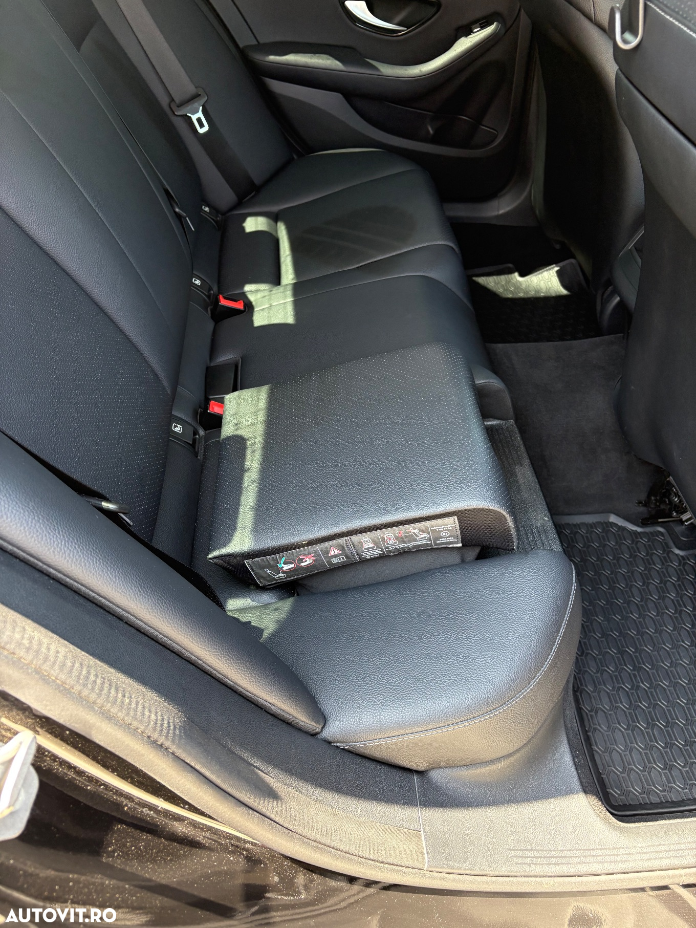 Mercedes-Benz C 220 d 4M T-Modell Aut. - 21