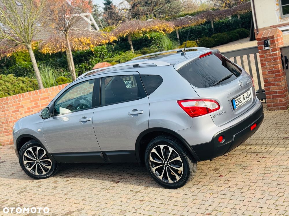Nissan Qashqai 1.6 Tekna - 18