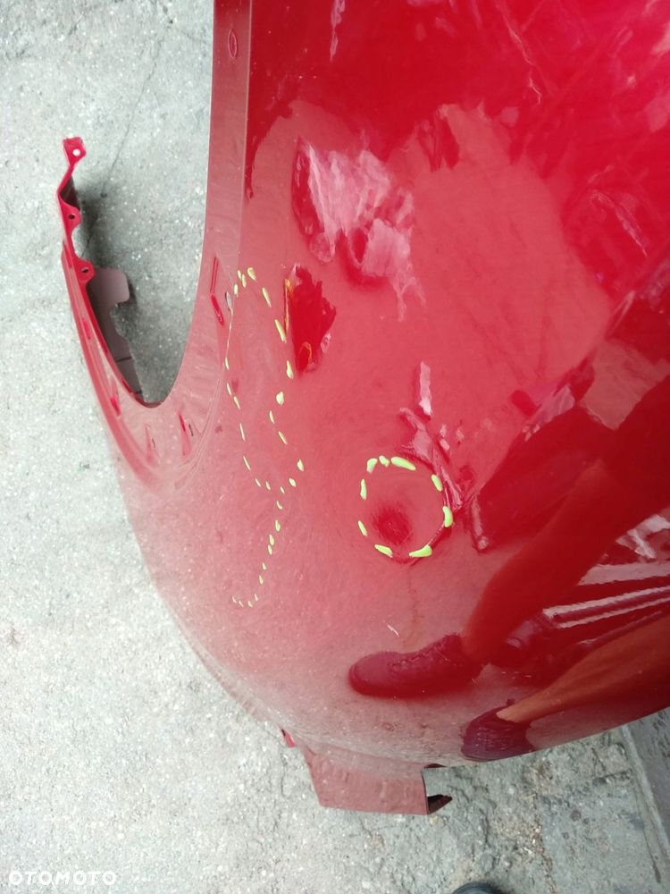 błotnik lewy przód mitsubishi eclipse cross - 5