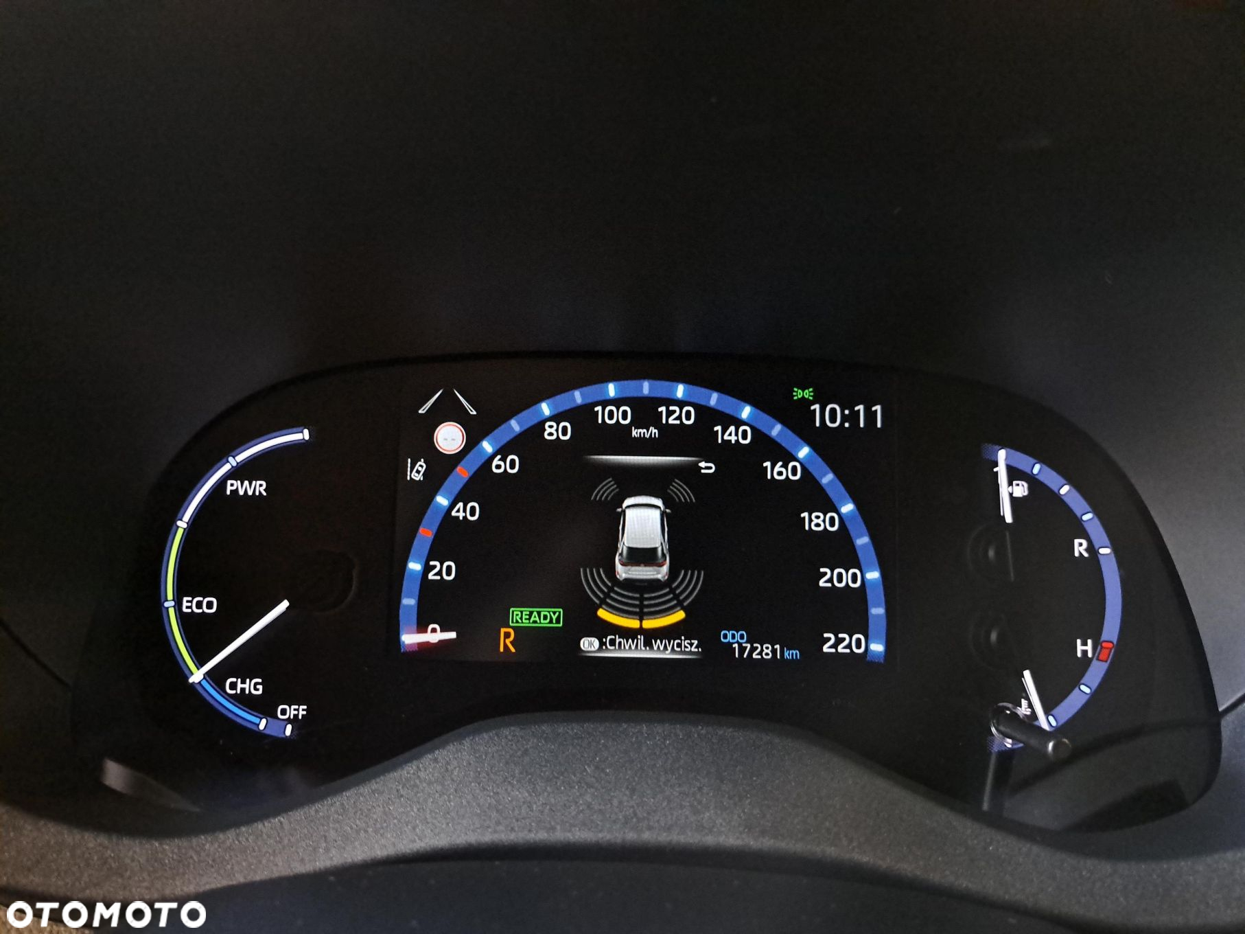 Toyota Yaris Cross - 25