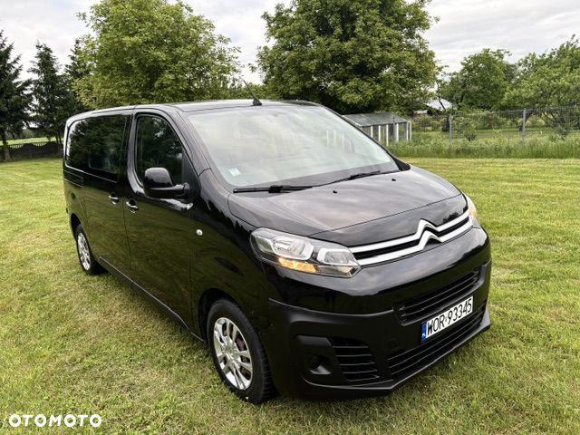 Citroën Jumpy Combi - 5