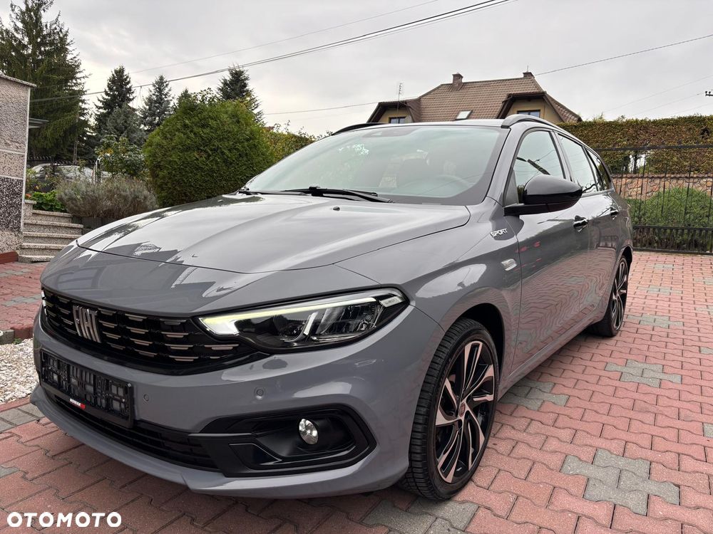 Fiat Tipo 1.0 T3 City Sport - 18