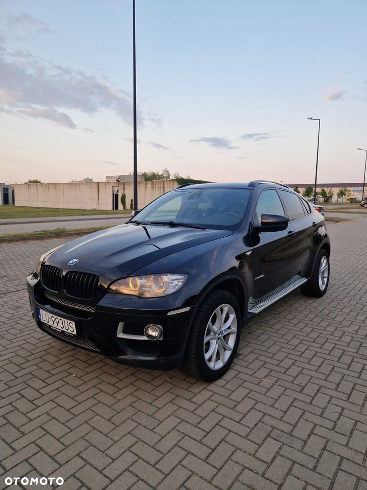 BMW X6 - 4