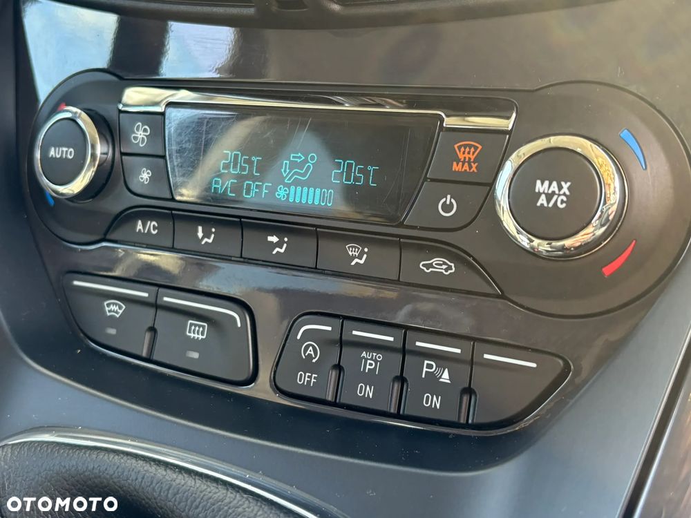 Ford Kuga 1.6 EcoBoost FWD Titanium ASS - 18