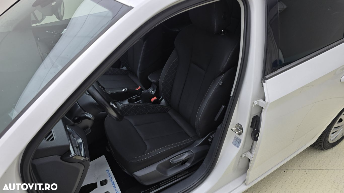 Skoda Scala - 12