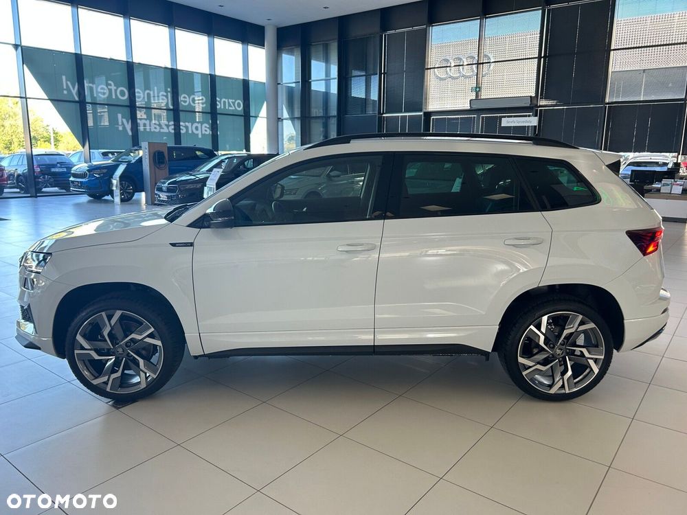Skoda Karoq - 11