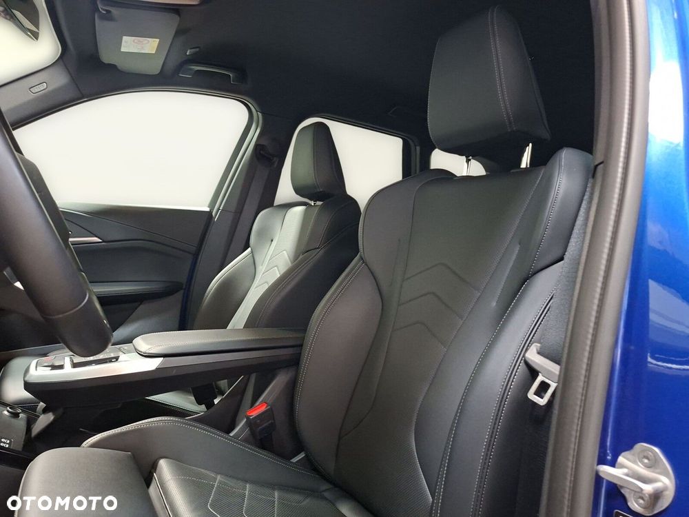 BMW X1 sDrive18d M Sport sport - 12