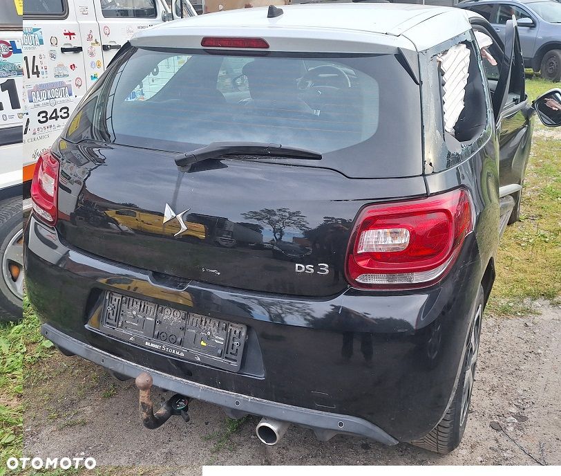 DS Automobiles DS 3 - 4