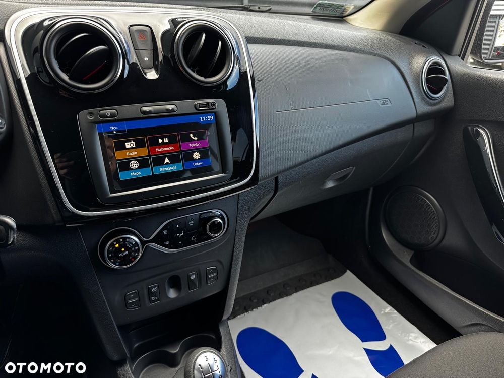 Dacia Logan MCV 0.9 TCe Stepway S&S - 17