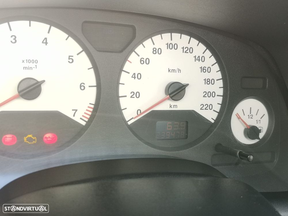 Opel Astra 1.4i 16V Sport - 10