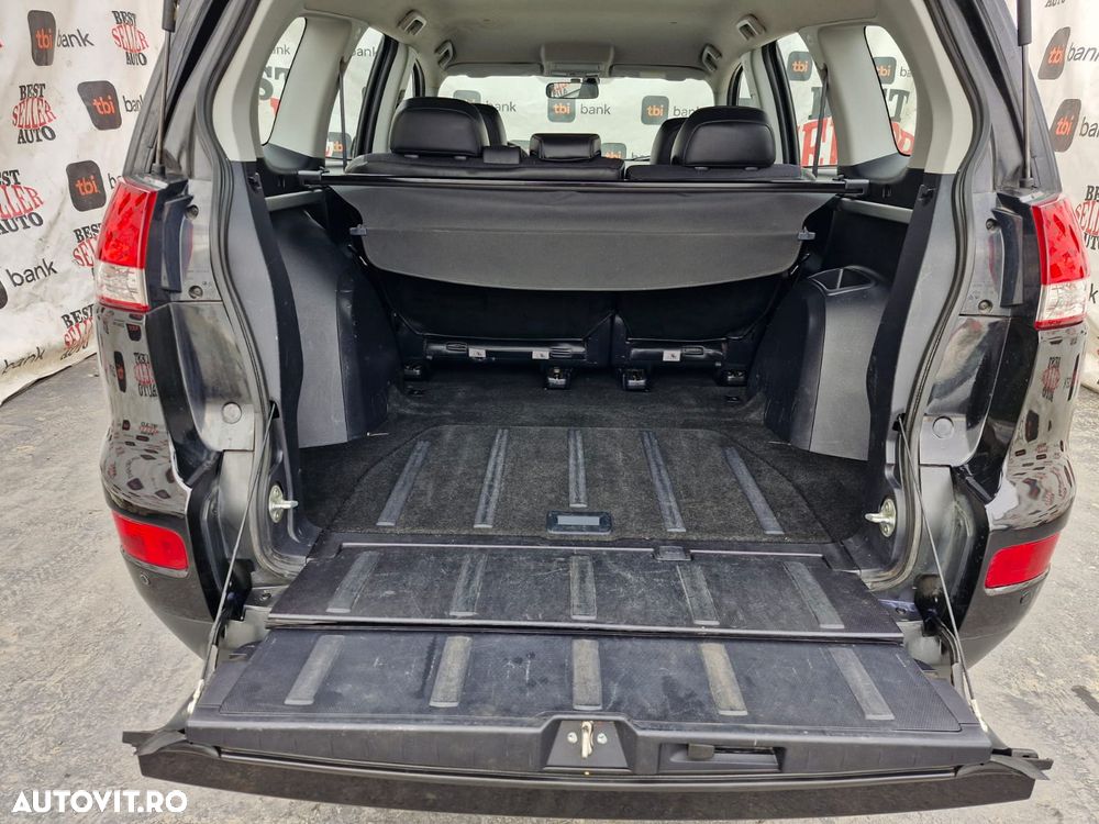 Citroën C-Crosser FAP Exclusive - 19