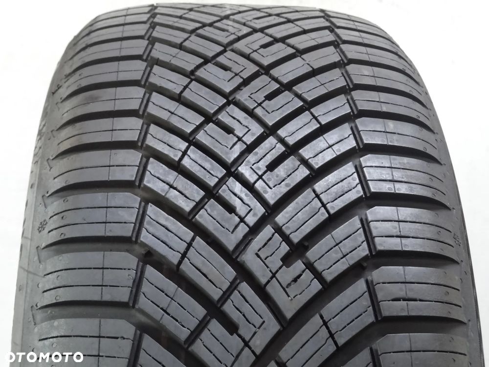 215/50R18 CONTINENTAL ALLSEASONCONTACT 2 , 7,4mm 2025r B5165
