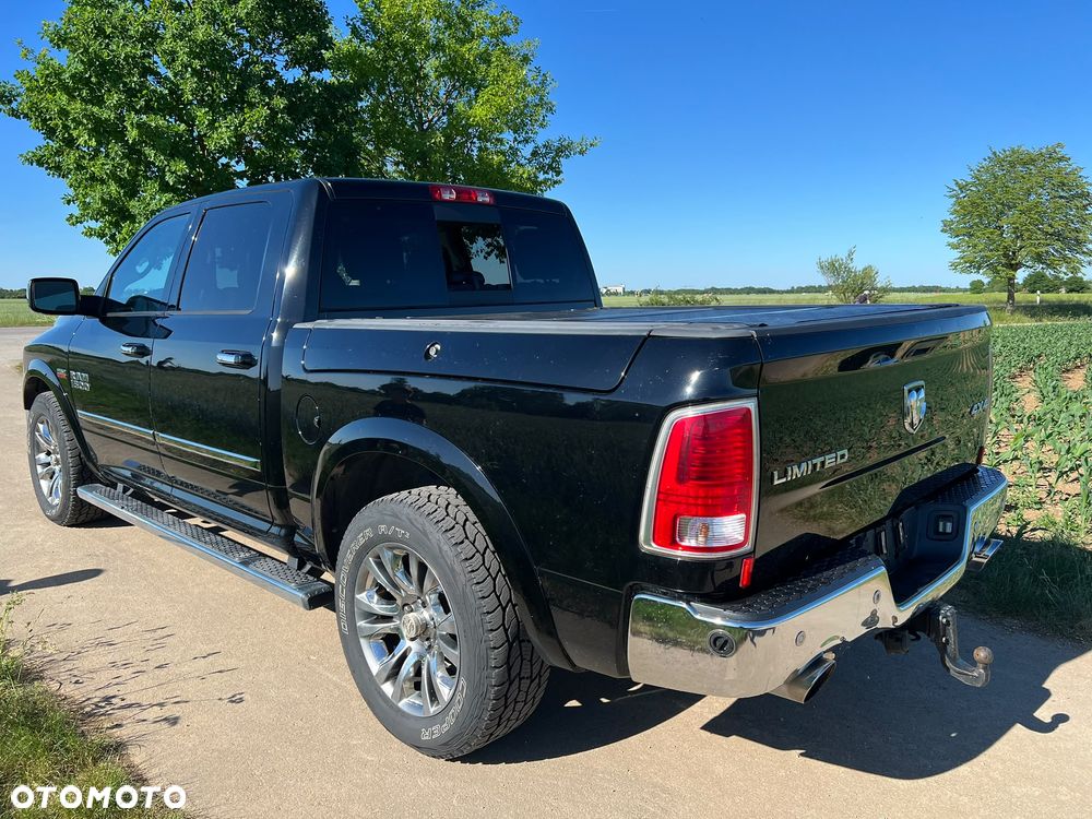 Dodge RAM 5.7 4x4 - 6