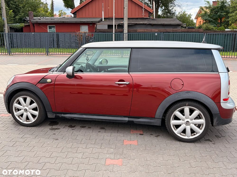 MINI Clubman - 4