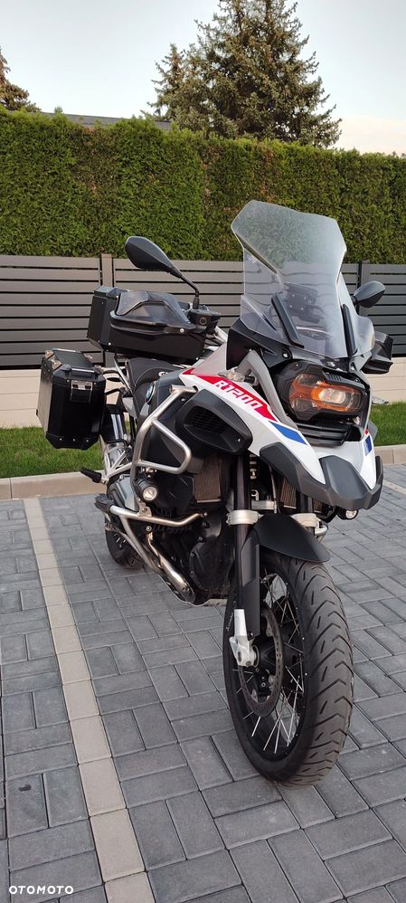 BMW GS - 11