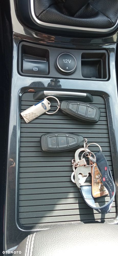 Ford Kuga 1.5 TDCi 2x4 Trend - 14