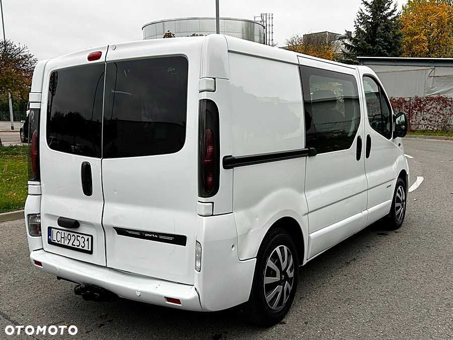 Renault Trafic - 4