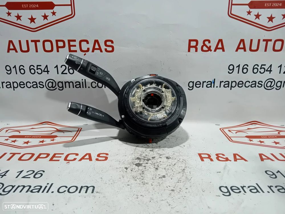 Comutador Luzes Piscas Mercedes Class B W242 Original - 5