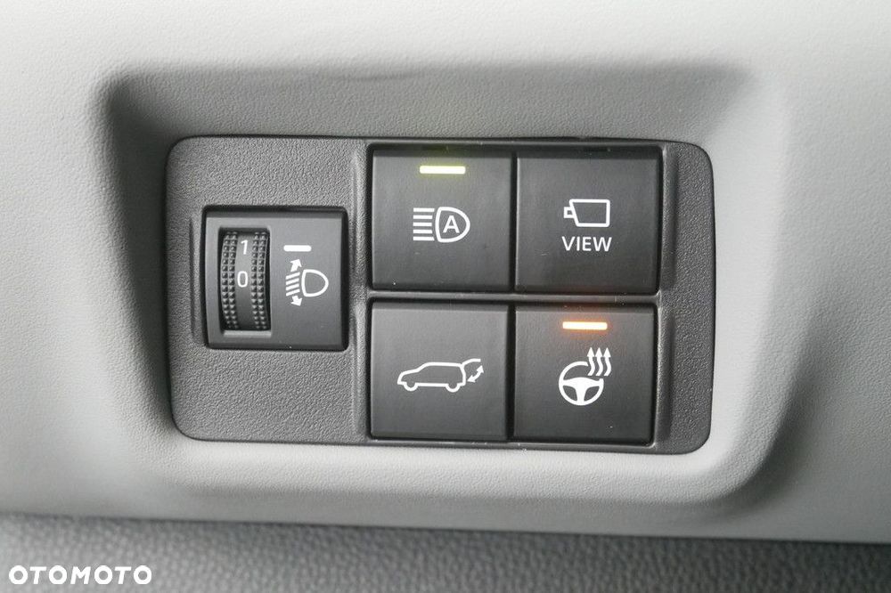Toyota Highlander - 39