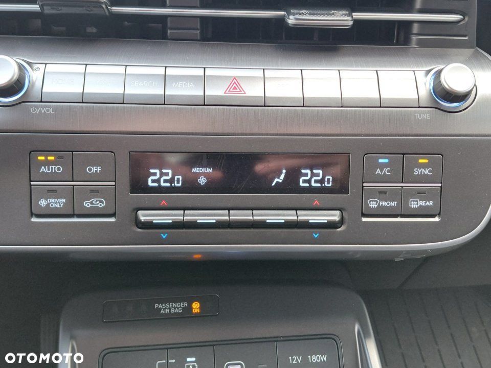 Hyundai Kona - 27