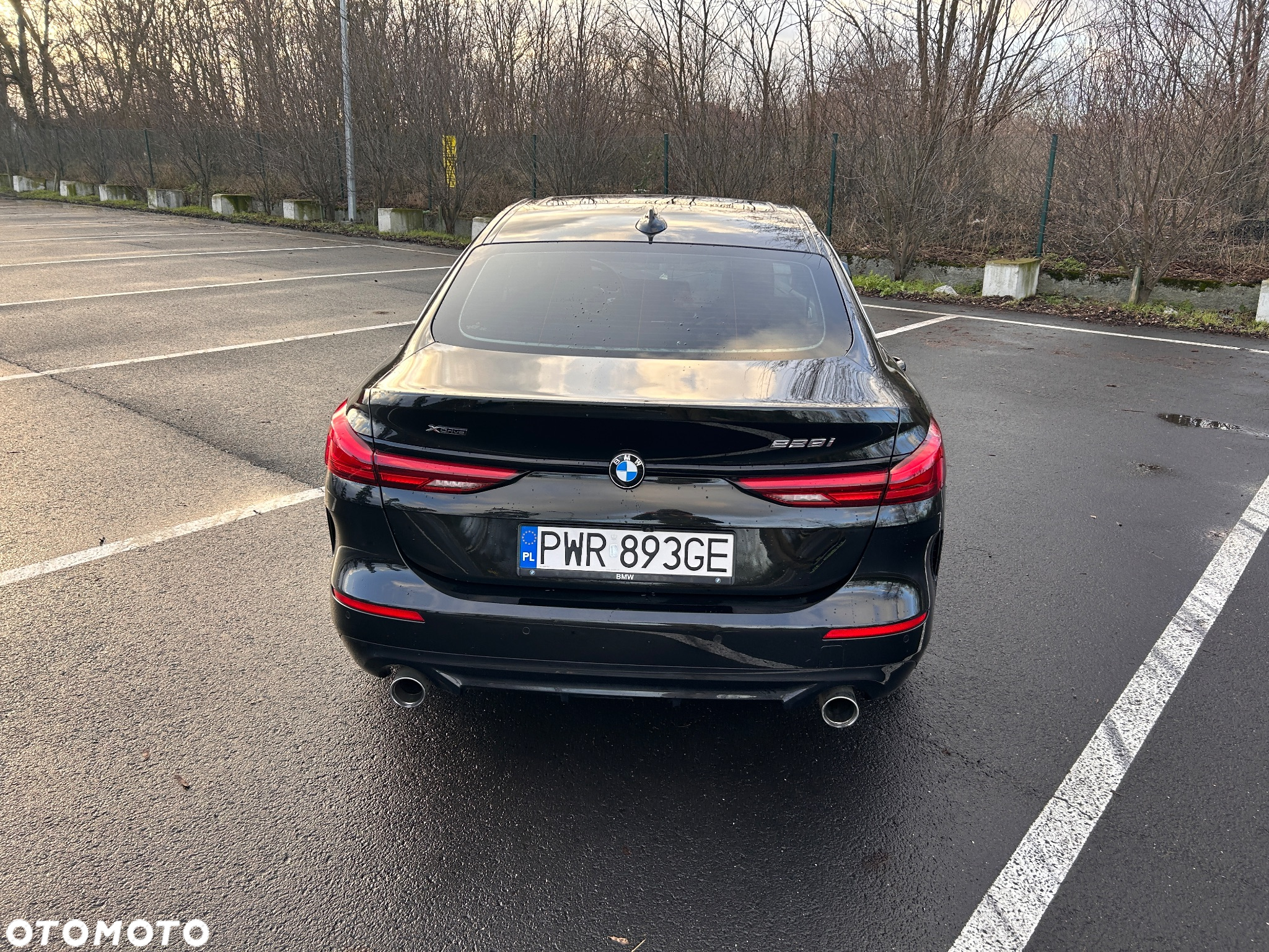 BMW Seria 2 - 7