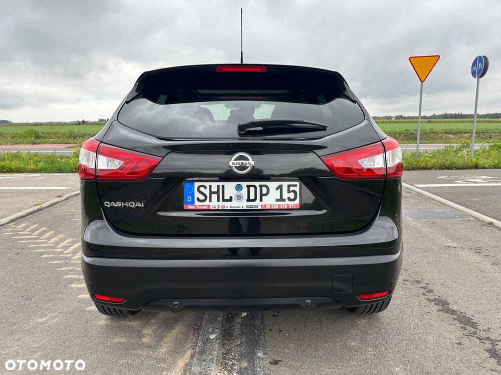 Nissan Qashqai 1.6 DIG-T Tekna - 5