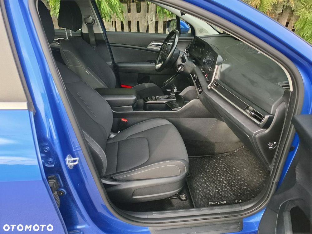 Kia Sportage - 23