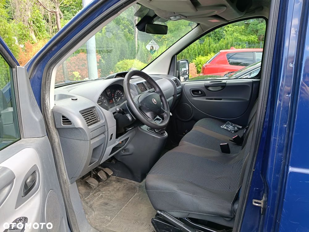 Fiat scudo - 4
