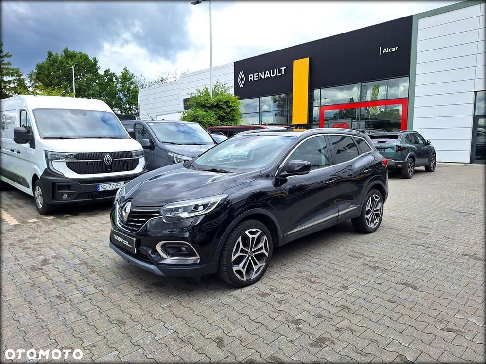 Renault Kadjar 1.5 Blue dCi Intens - 2