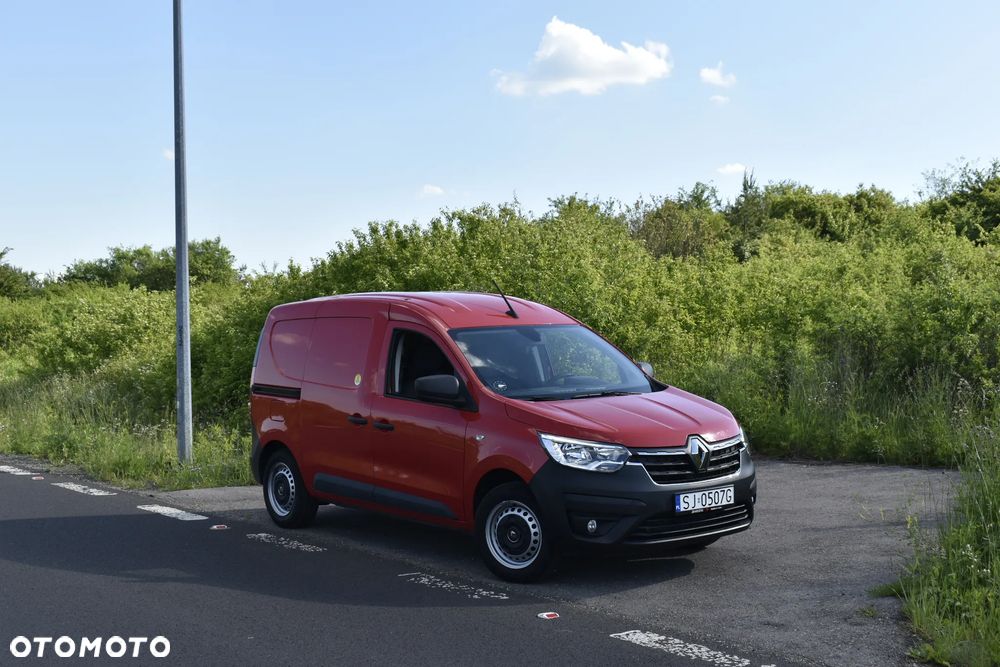 Renault EXPRESS - 28
