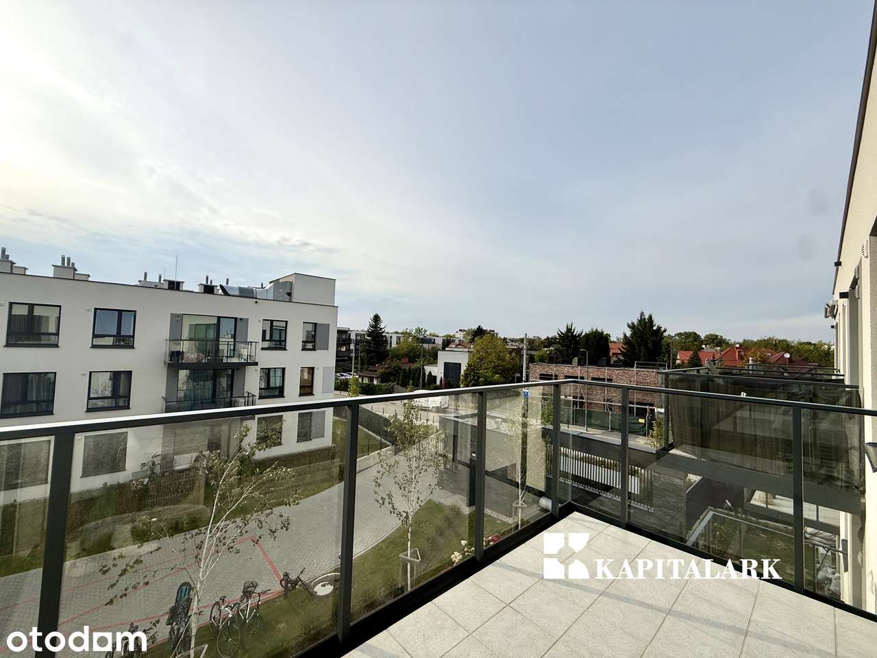 Przestronne 2 pokojowe mieszkanie | 35m2 | parking | pierwszy najemca!