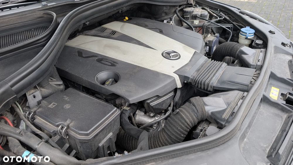 Mercedes-Benz ML - 33