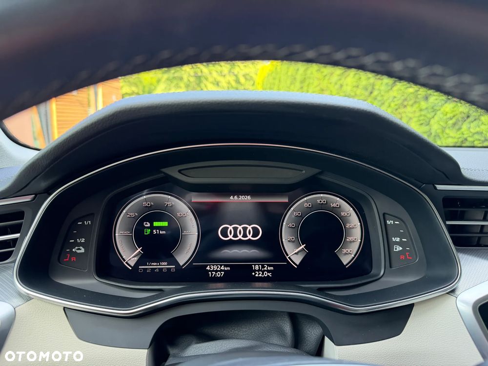 Audi A6 Avant 50 TFSI e quattro S tronic - 19