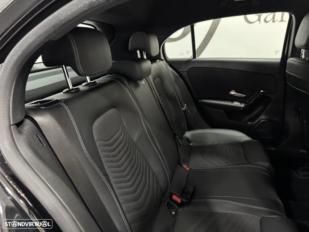 Mercedes-Benz A 180 d Business Solutions - 41